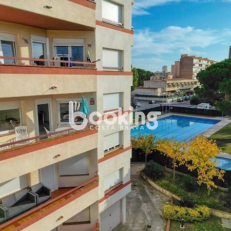 Vall De Ribes Apartament Per 4 Persones Amb Piscina Comunitaria, A Prop De Port D'Aro ปลาตจาดาโร ภายนอก รูปภาพ