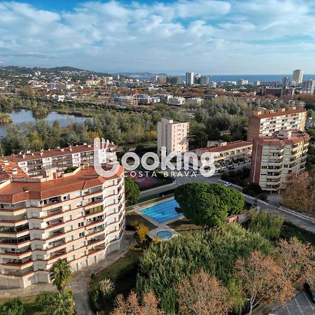 Vall De Ribes Apartament Per 4 Persones Amb Piscina Comunitaria, A Prop De Port D'Aro ปลาตจาดาโร ภายนอก รูปภาพ