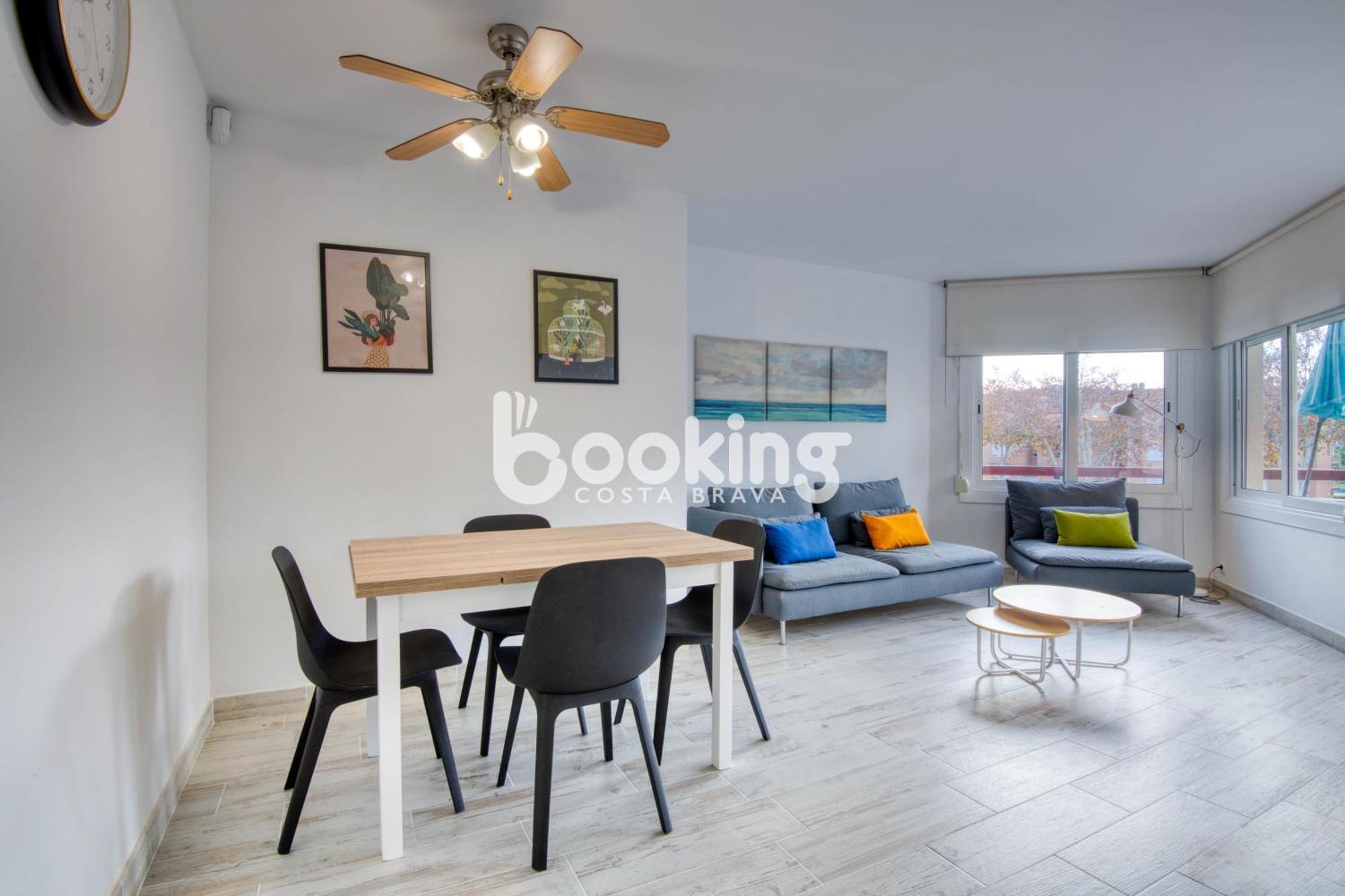 Vall De Ribes Apartament Per 4 Persones Amb Piscina Comunitaria, A Prop De Port D'Aro ปลาตจาดาโร ภายนอก รูปภาพ