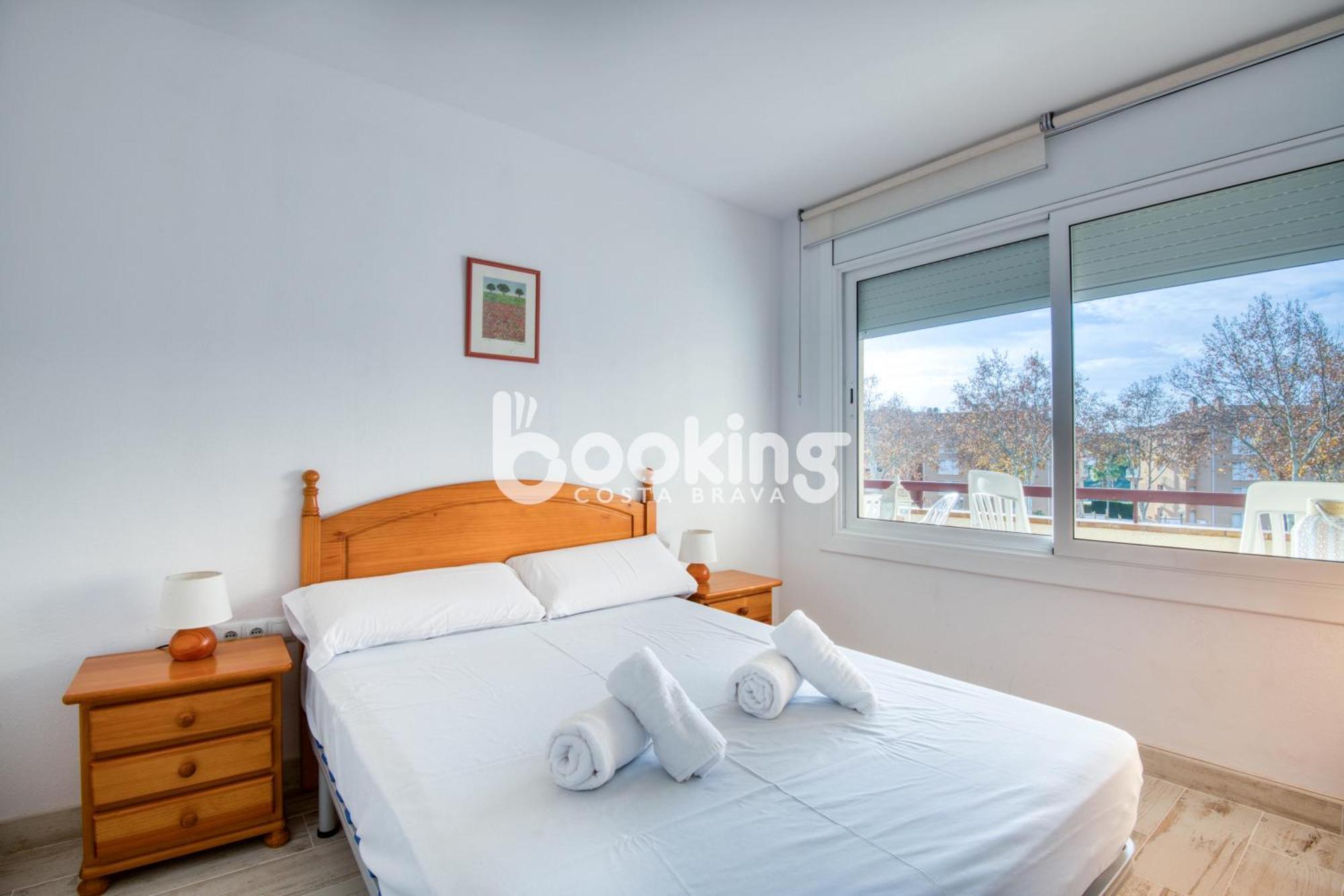 Vall De Ribes Apartament Per 4 Persones Amb Piscina Comunitaria, A Prop De Port D'Aro ปลาตจาดาโร ภายนอก รูปภาพ