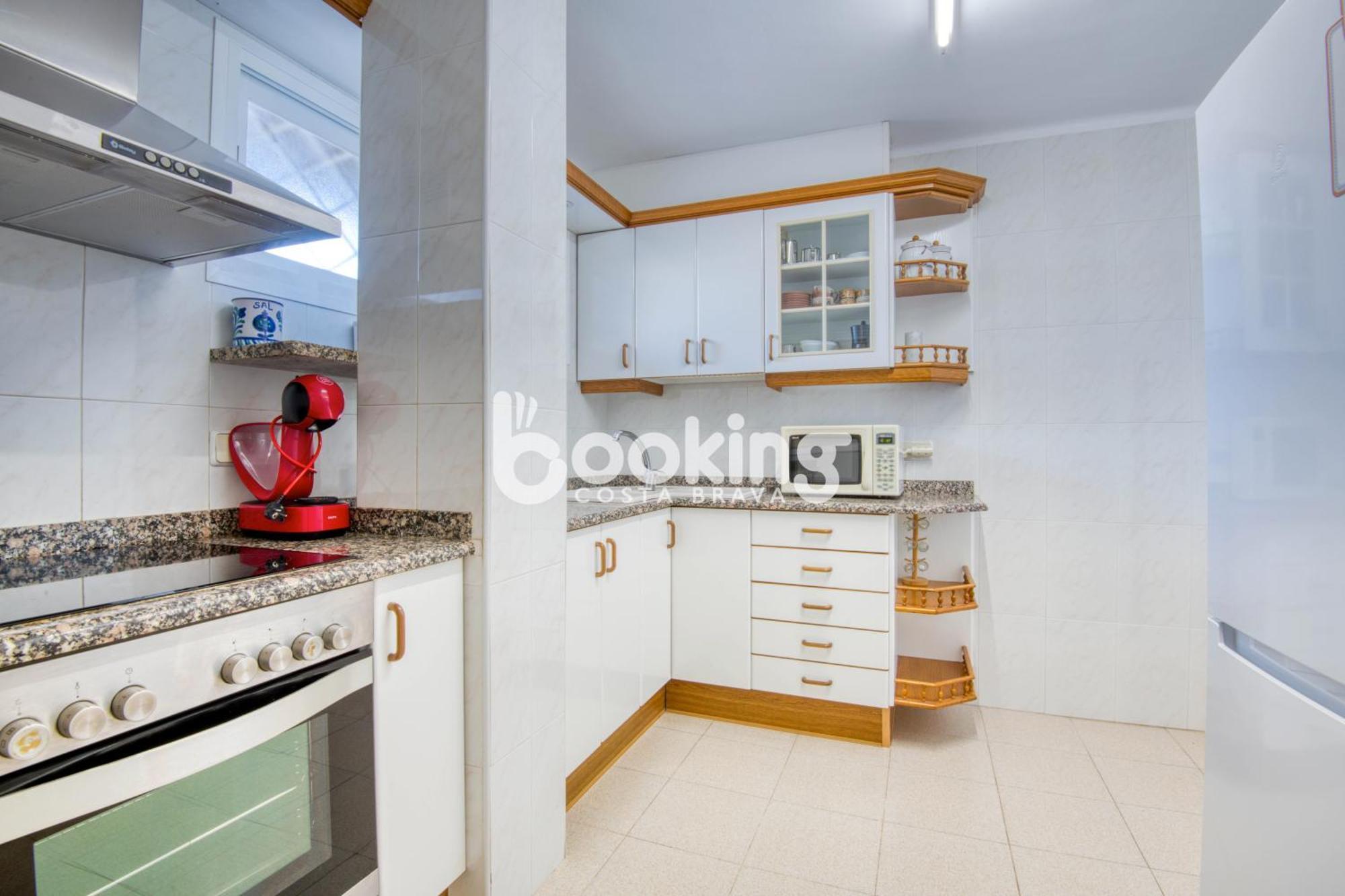 Vall De Ribes Apartament Per 4 Persones Amb Piscina Comunitaria, A Prop De Port D'Aro ปลาตจาดาโร ภายนอก รูปภาพ