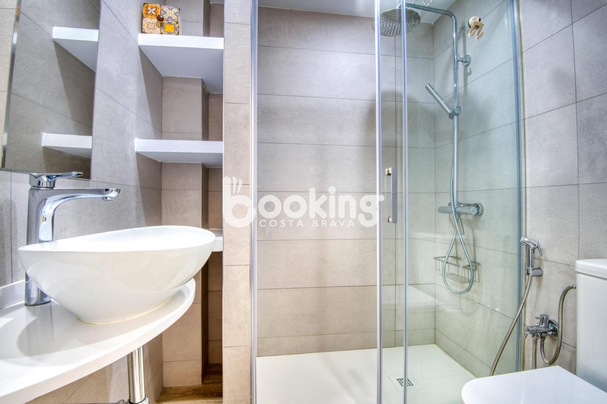 Vall De Ribes Apartament Per 4 Persones Amb Piscina Comunitaria, A Prop De Port D'Aro ปลาตจาดาโร ภายนอก รูปภาพ