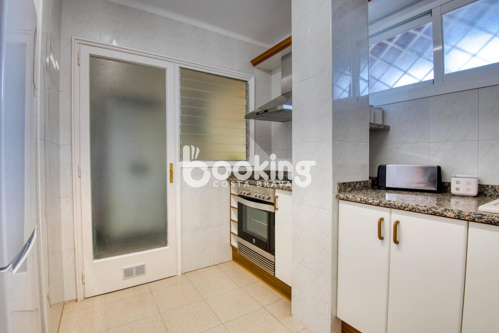 Vall De Ribes Apartament Per 4 Persones Amb Piscina Comunitaria, A Prop De Port D'Aro ปลาตจาดาโร ภายนอก รูปภาพ