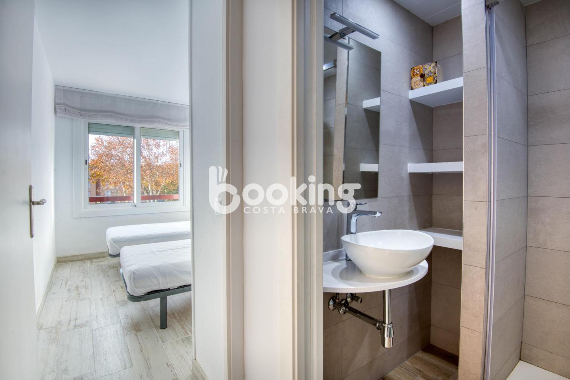Vall De Ribes Apartament Per 4 Persones Amb Piscina Comunitaria, A Prop De Port D'Aro ปลาตจาดาโร ภายนอก รูปภาพ