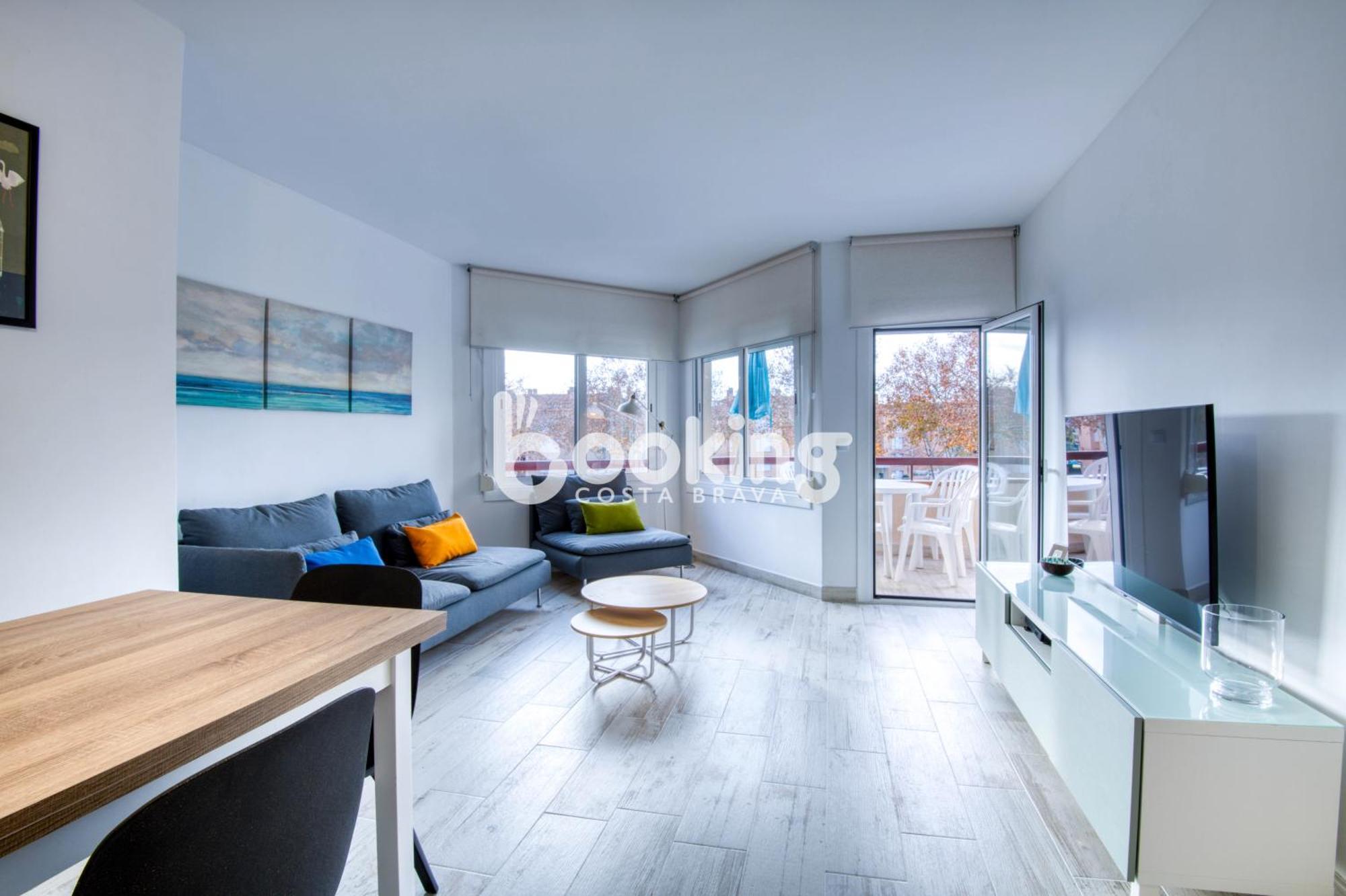 Vall De Ribes Apartament Per 4 Persones Amb Piscina Comunitaria, A Prop De Port D'Aro ปลาตจาดาโร ภายนอก รูปภาพ