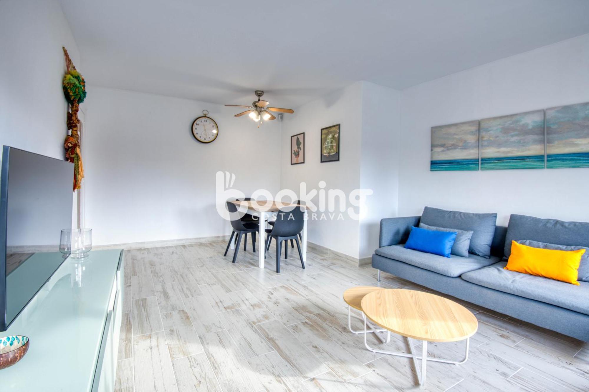 Vall De Ribes Apartament Per 4 Persones Amb Piscina Comunitaria, A Prop De Port D'Aro ปลาตจาดาโร ภายนอก รูปภาพ