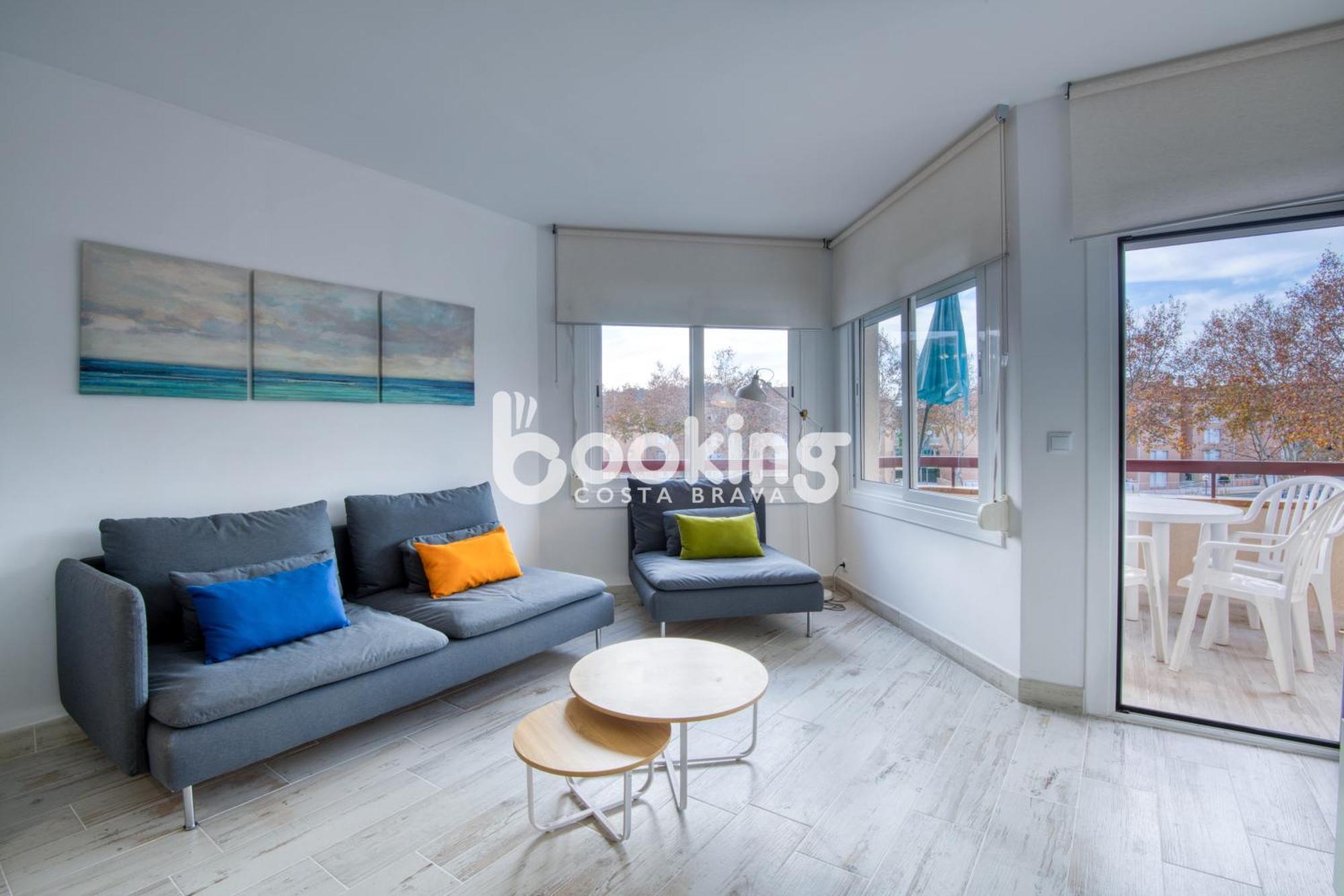 Vall De Ribes Apartament Per 4 Persones Amb Piscina Comunitaria, A Prop De Port D'Aro ปลาตจาดาโร ภายนอก รูปภาพ