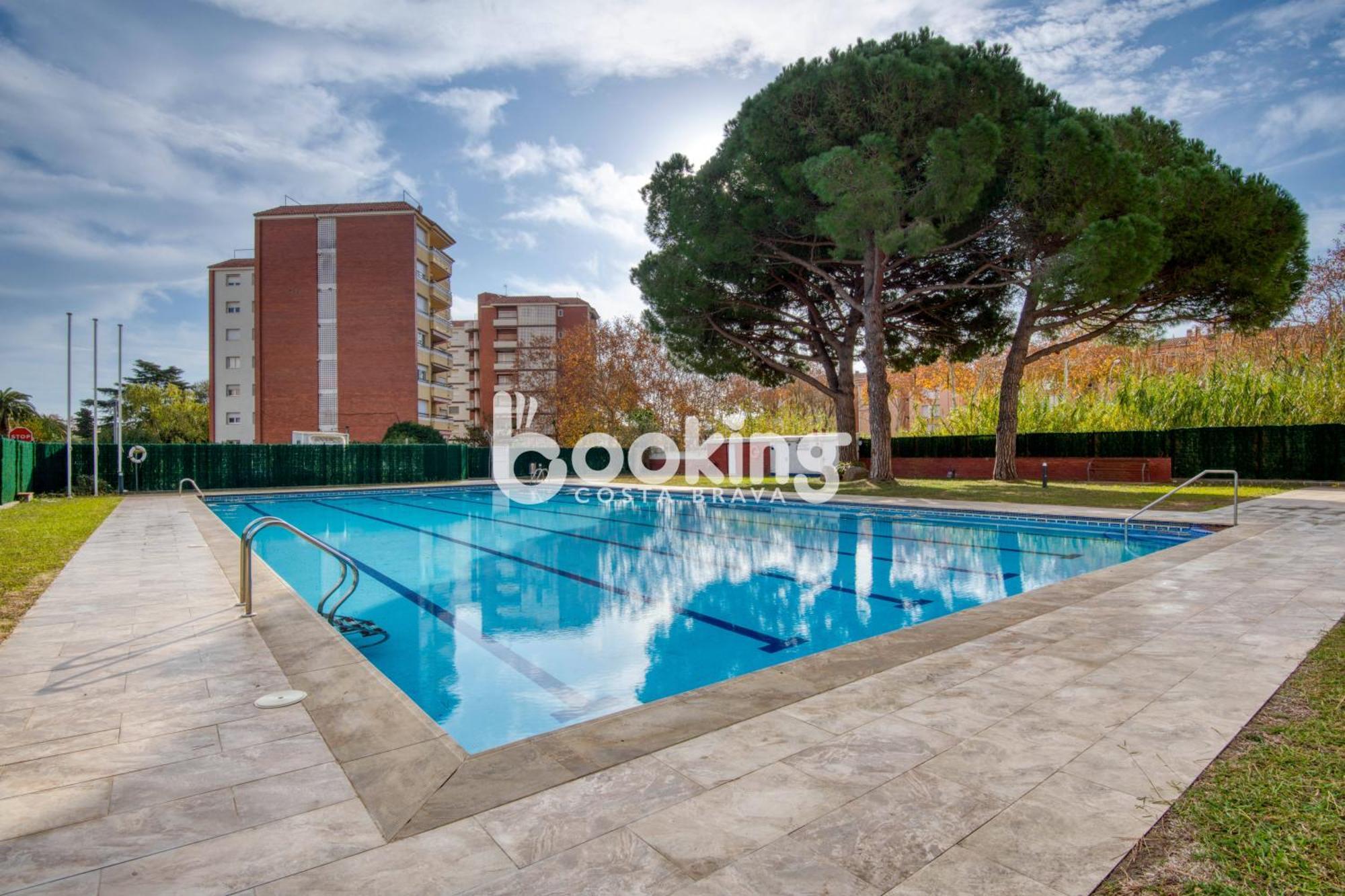 Vall De Ribes Apartament Per 4 Persones Amb Piscina Comunitaria, A Prop De Port D'Aro ปลาตจาดาโร ภายนอก รูปภาพ