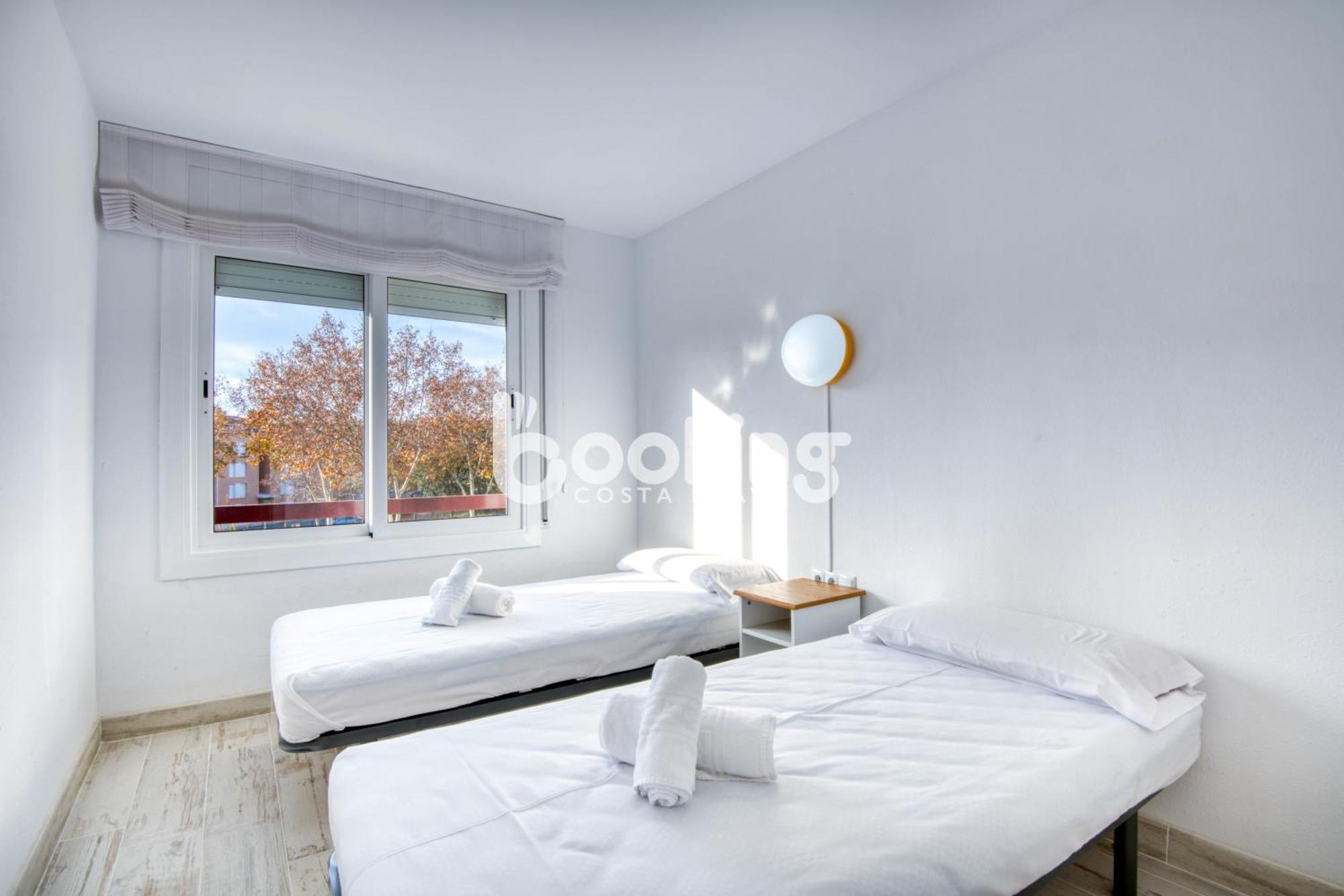 Vall De Ribes Apartament Per 4 Persones Amb Piscina Comunitaria, A Prop De Port D'Aro ปลาตจาดาโร ภายนอก รูปภาพ