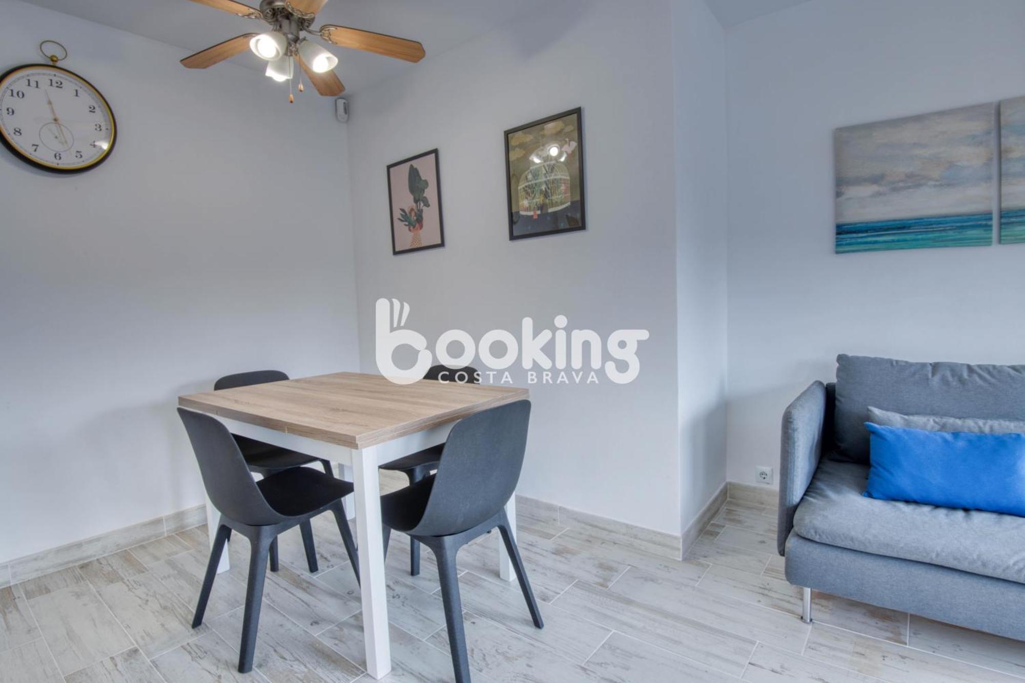 Vall De Ribes Apartament Per 4 Persones Amb Piscina Comunitaria, A Prop De Port D'Aro ปลาตจาดาโร ภายนอก รูปภาพ