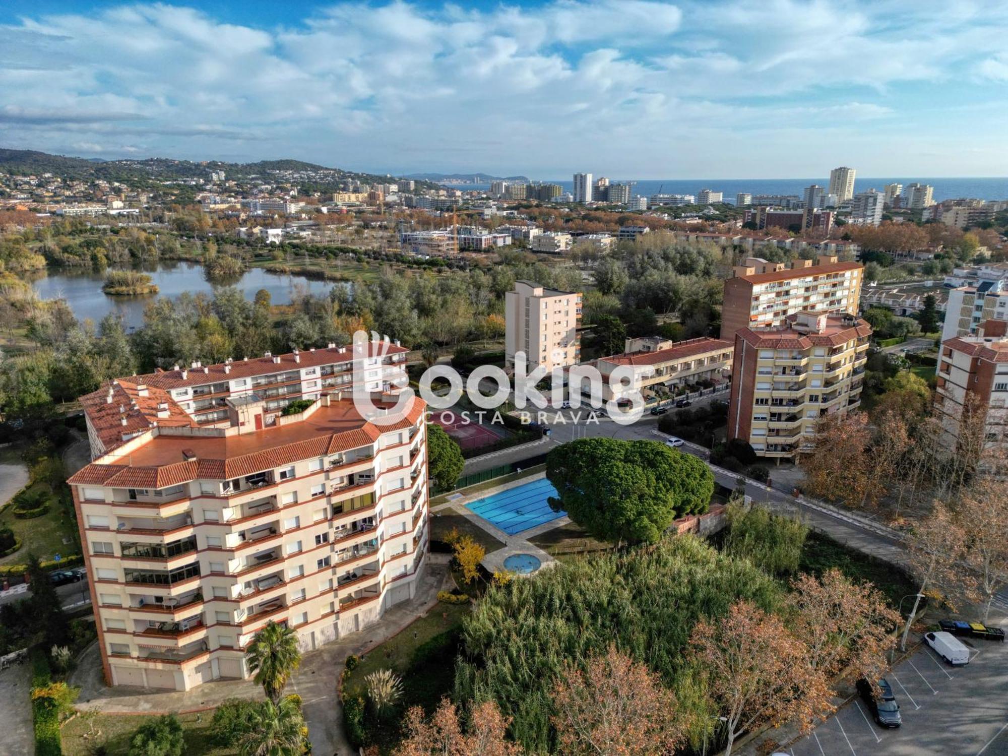 Vall De Ribes Apartament Per 4 Persones Amb Piscina Comunitaria, A Prop De Port D'Aro ปลาตจาดาโร ภายนอก รูปภาพ