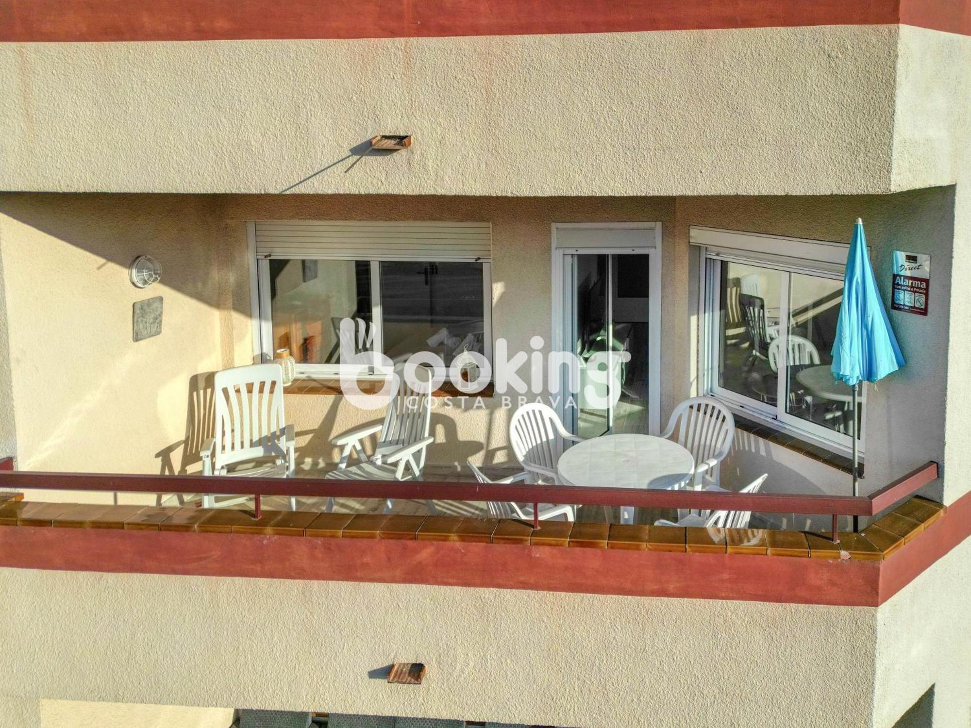 Vall De Ribes Apartament Per 4 Persones Amb Piscina Comunitaria, A Prop De Port D'Aro ปลาตจาดาโร ภายนอก รูปภาพ
