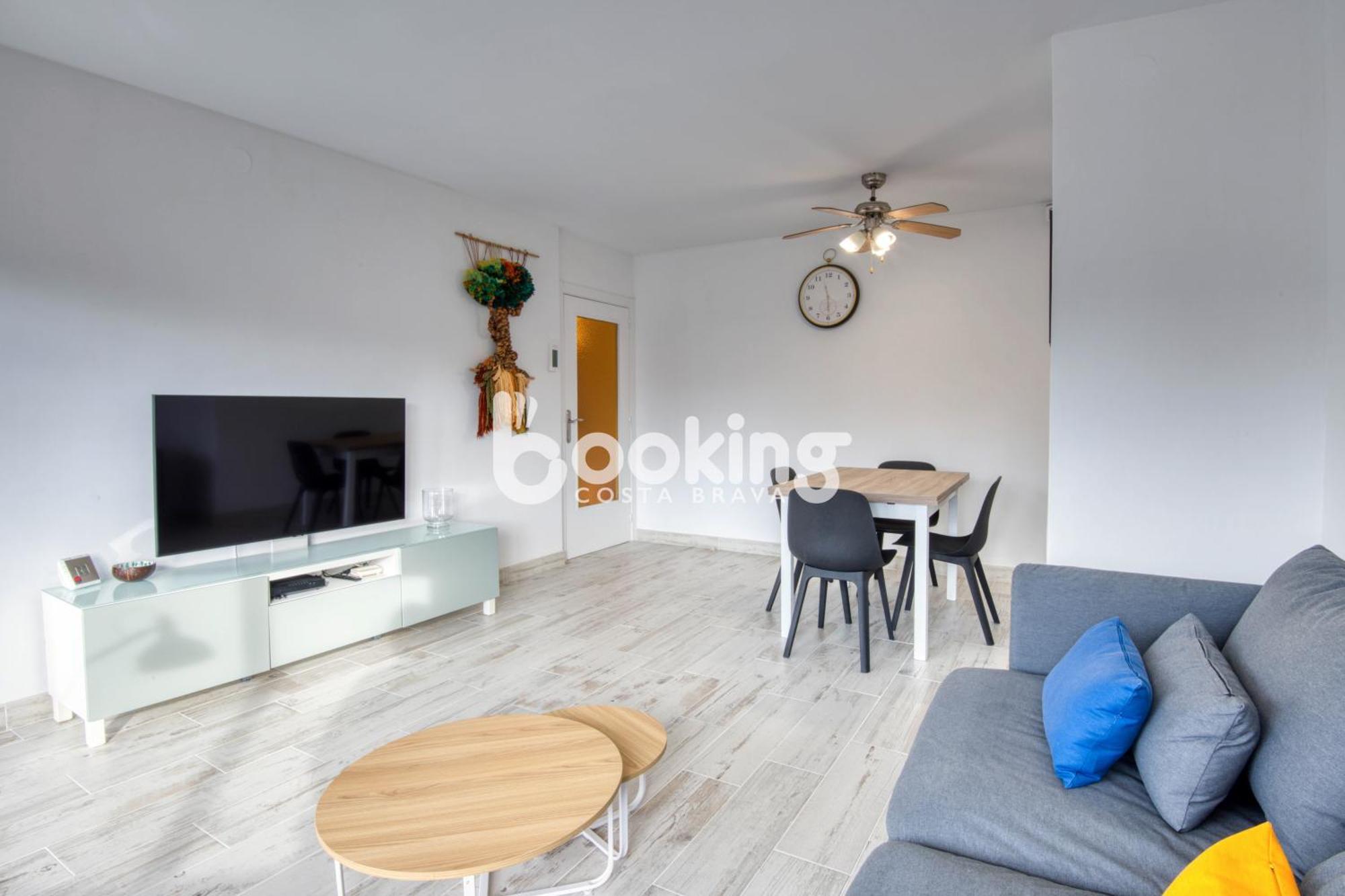 Vall De Ribes Apartament Per 4 Persones Amb Piscina Comunitaria, A Prop De Port D'Aro ปลาตจาดาโร ภายนอก รูปภาพ