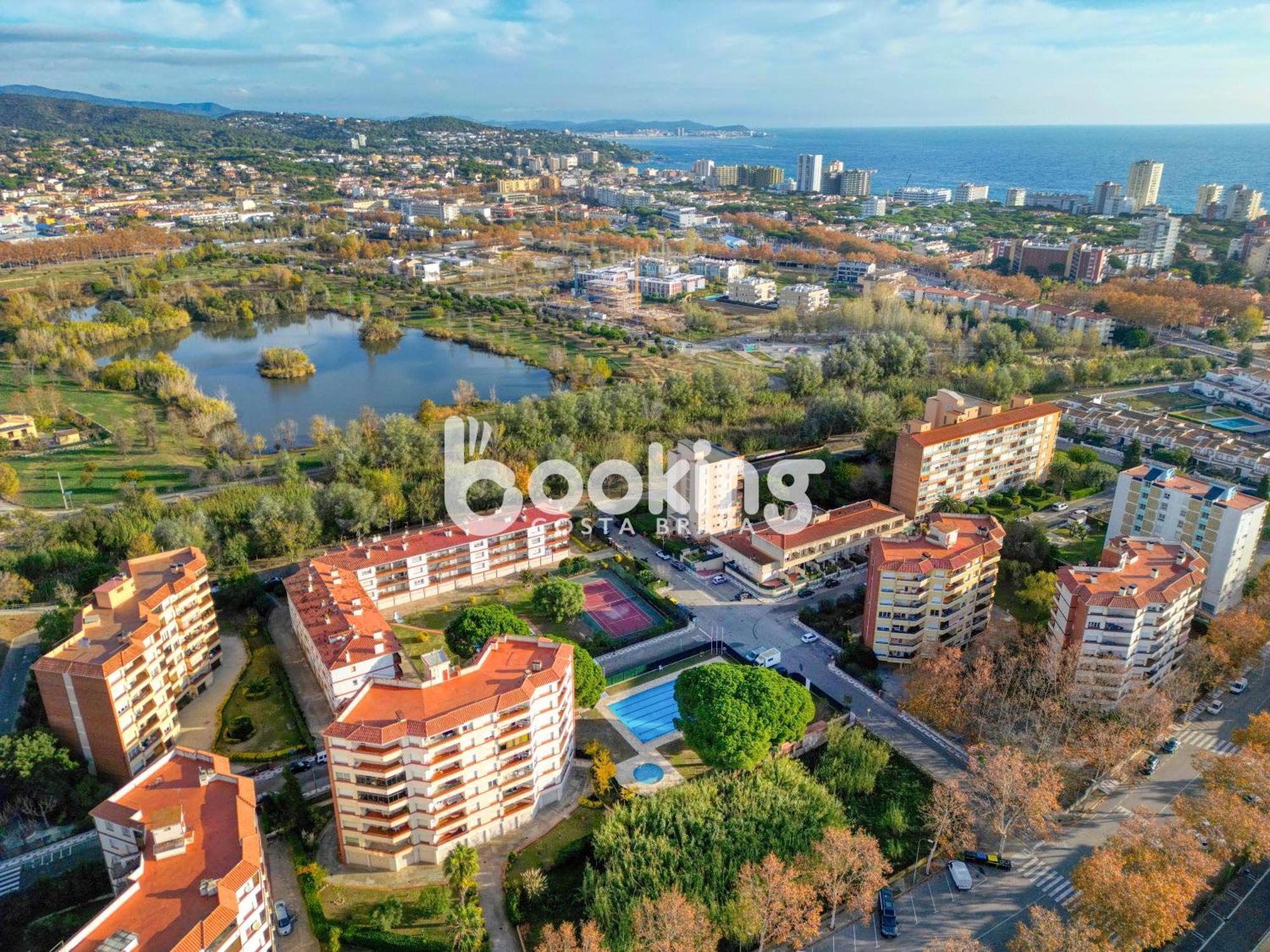Vall De Ribes Apartament Per 4 Persones Amb Piscina Comunitaria, A Prop De Port D'Aro ปลาตจาดาโร ภายนอก รูปภาพ